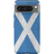 Scotland Flag Distressed Google Pixel 8 Pro Impact Case